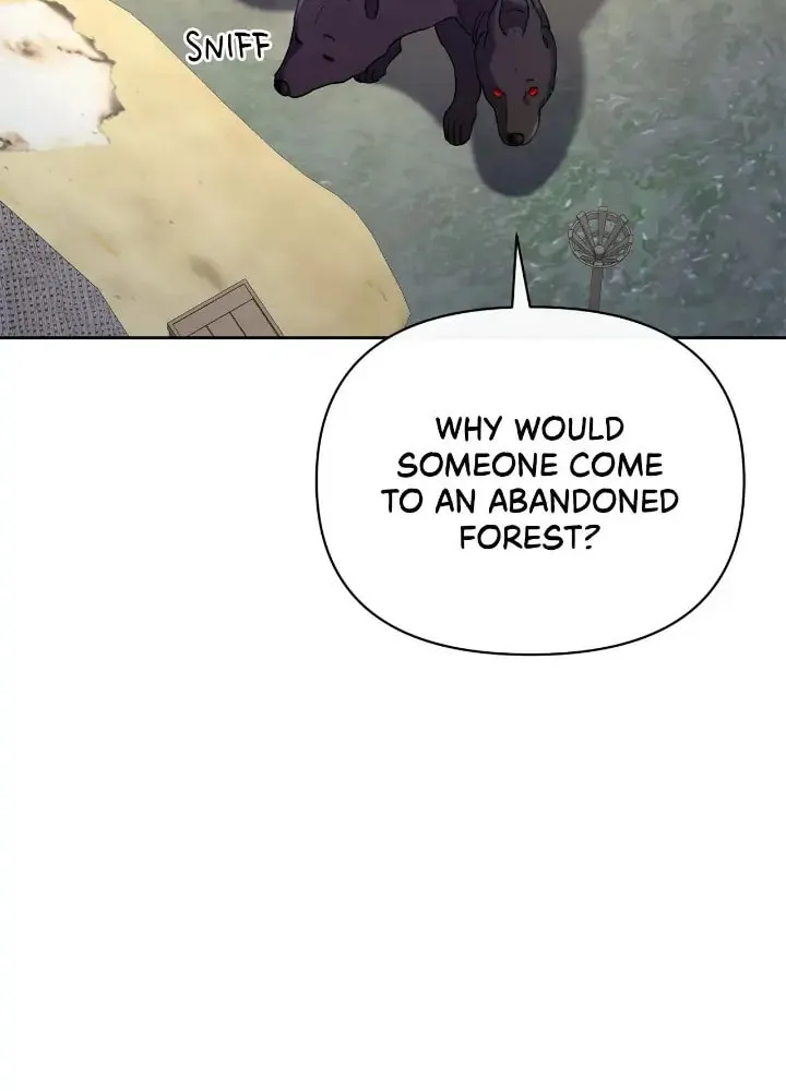 When the Witch’s Daughter Lifts the Male Lead’s Curse Chapter 5 page 66 - 