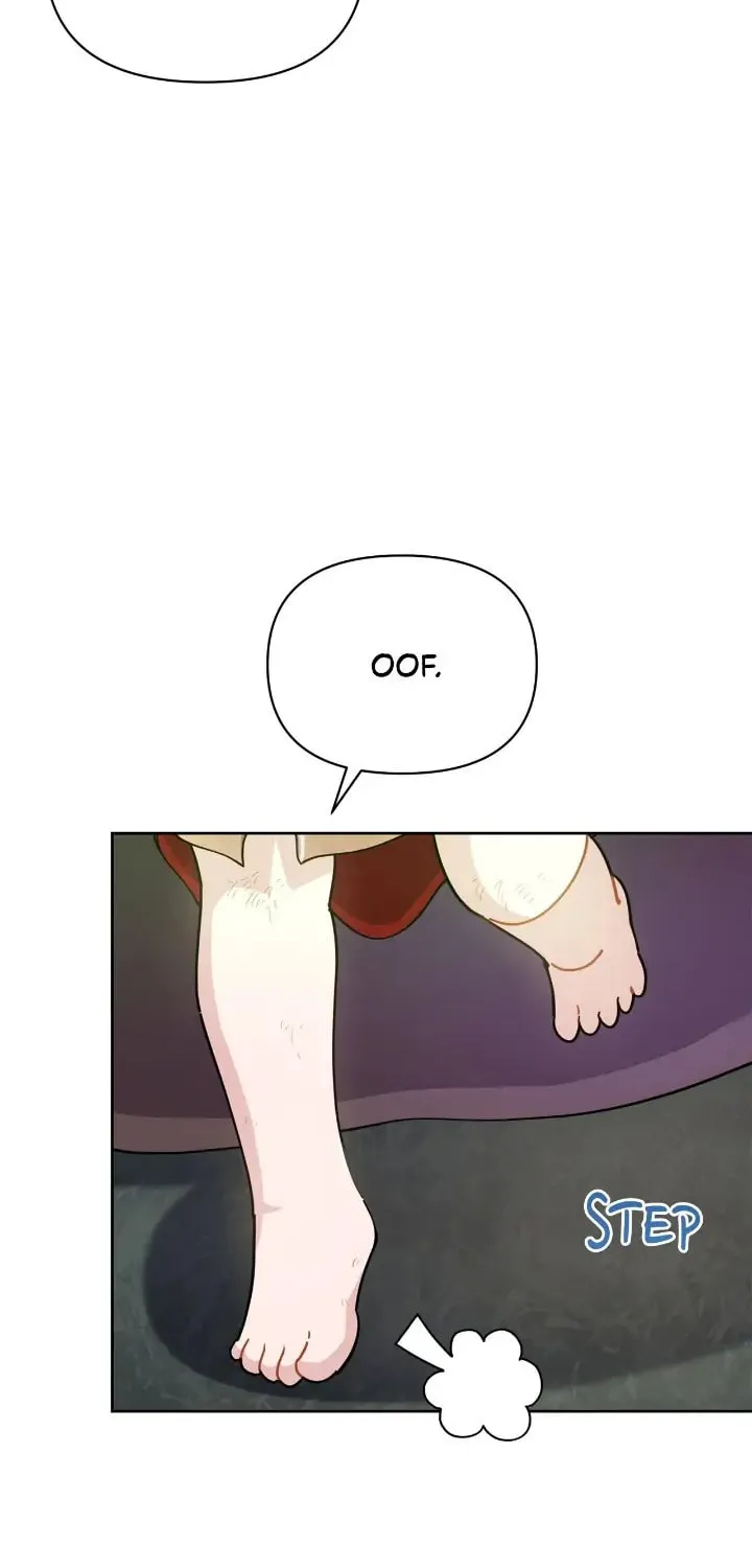 When the Witch’s Daughter Lifts the Male Lead’s Curse Chapter 5 page 68 - 