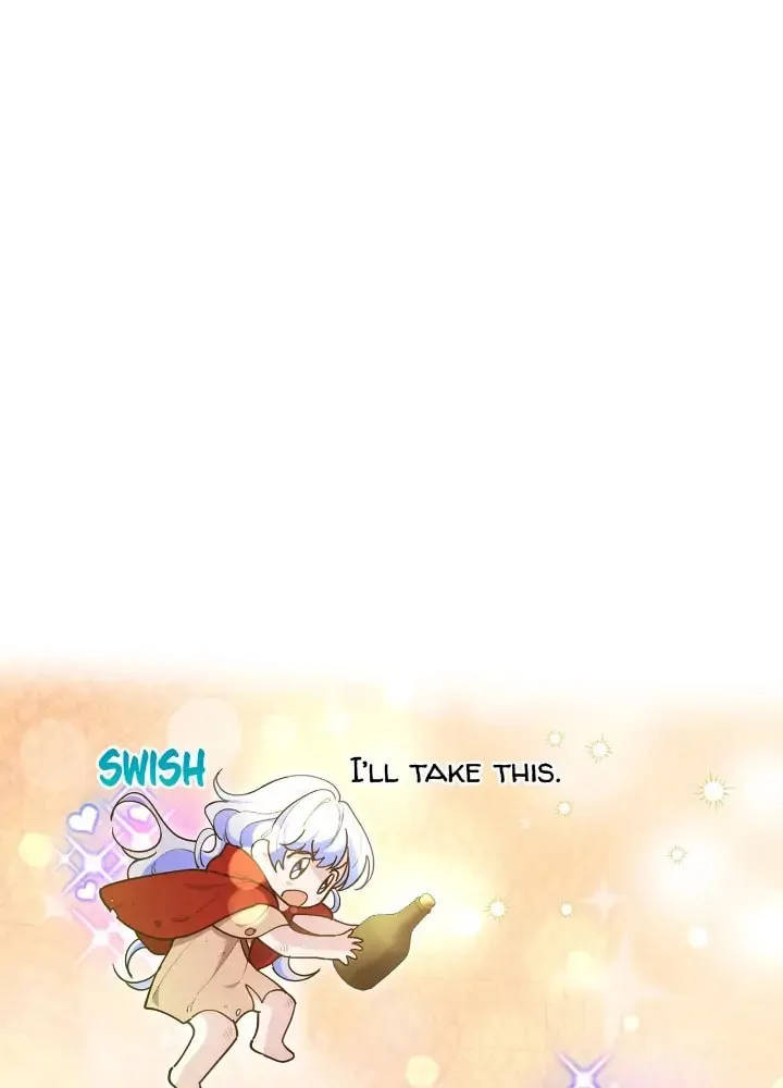When the Witch’s Daughter Lifts the Male Lead’s Curse Chapter 5 page 69 - 
