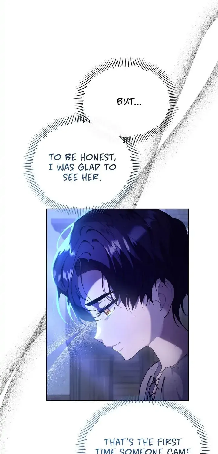 When the Witch’s Daughter Lifts the Male Lead’s Curse Chapter 5 page 8 - 