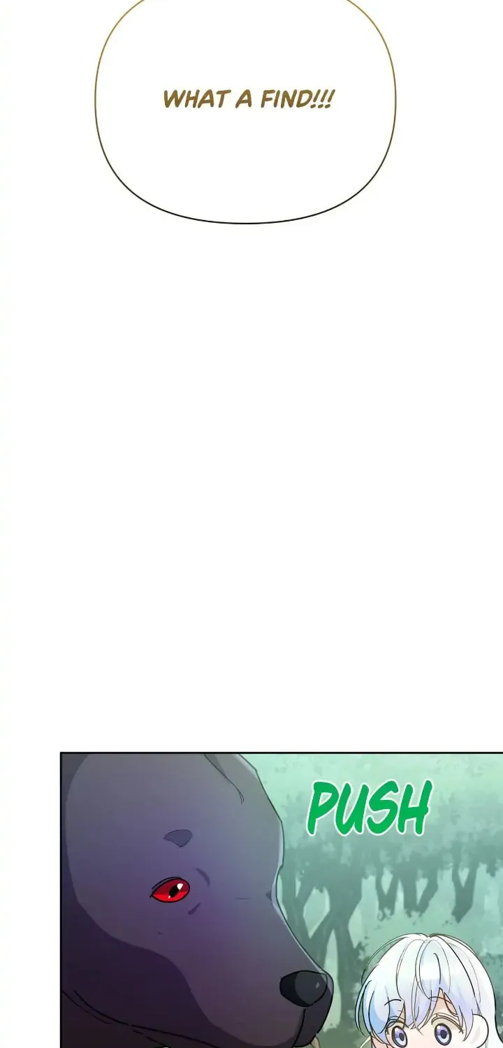When the Witch’s Daughter Lifts the Male Lead’s Curse Chapter 5 page 71 - 
