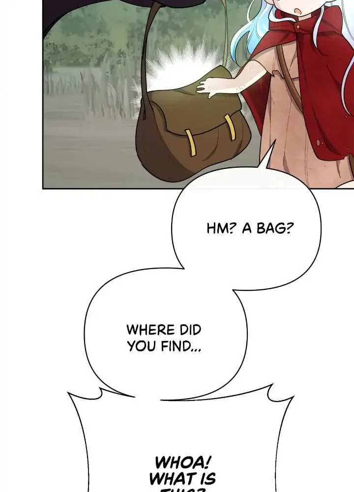 When the Witch’s Daughter Lifts the Male Lead’s Curse Chapter 5 page 72 - 