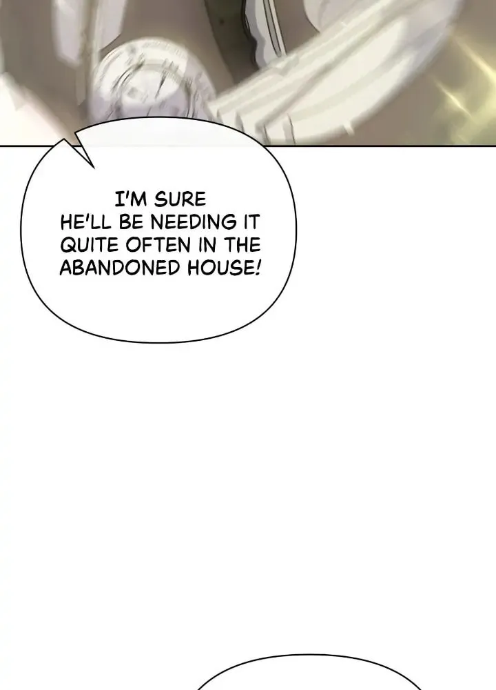 When the Witch’s Daughter Lifts the Male Lead’s Curse Chapter 5 page 76 - 