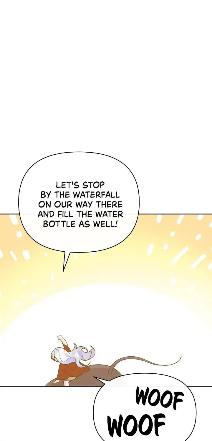 When the Witch’s Daughter Lifts the Male Lead’s Curse Chapter 5 page 78 - 