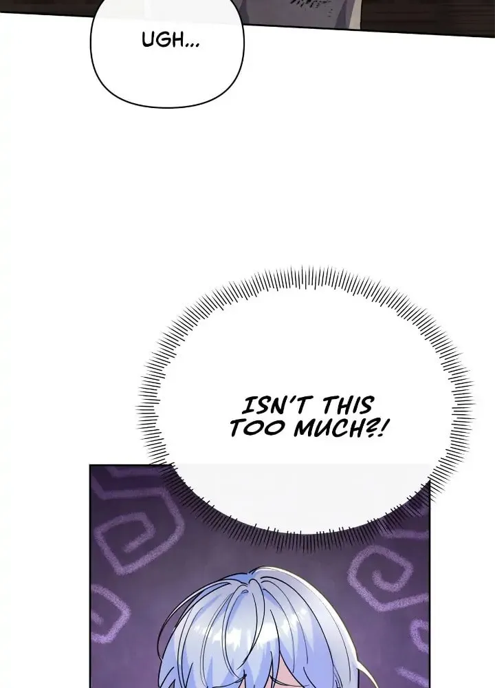 When the Witch’s Daughter Lifts the Male Lead’s Curse Chapter 5 page 82 - 