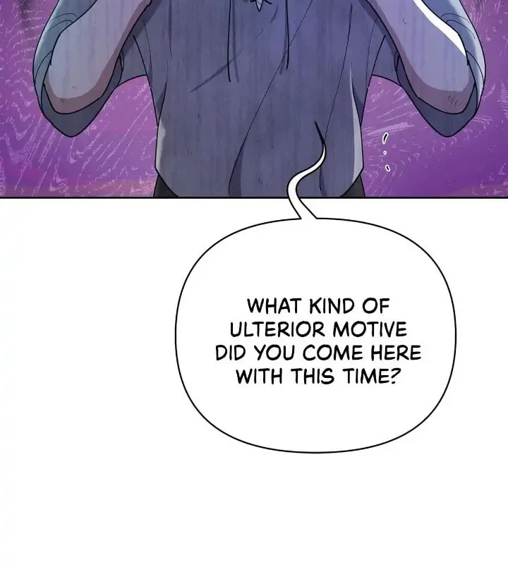 When the Witch’s Daughter Lifts the Male Lead’s Curse Chapter 5 page 84 - 