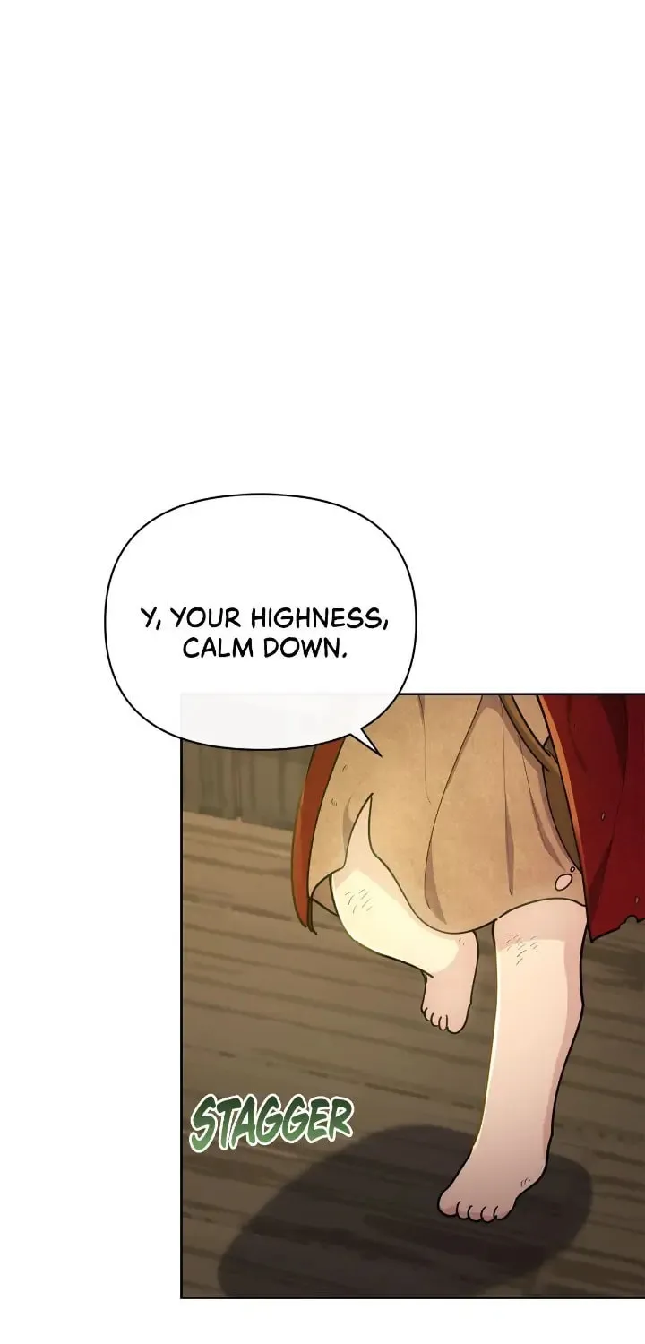 When the Witch’s Daughter Lifts the Male Lead’s Curse Chapter 5 page 85 - 