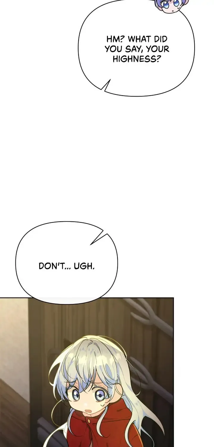 When the Witch’s Daughter Lifts the Male Lead’s Curse Chapter 5 page 88 - 