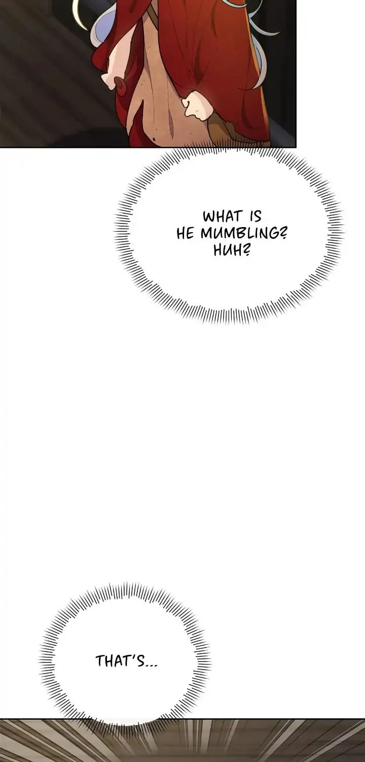 When the Witch’s Daughter Lifts the Male Lead’s Curse Chapter 5 page 89 - 