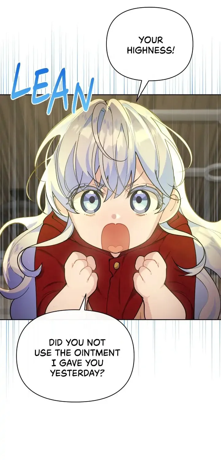 When the Witch’s Daughter Lifts the Male Lead’s Curse Chapter 5 page 91 - 