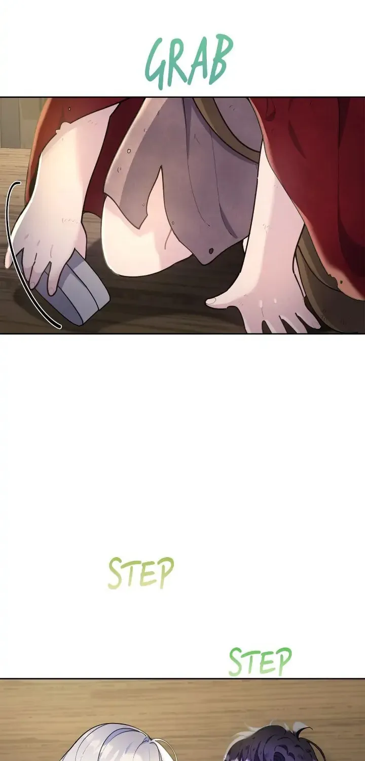 When the Witch’s Daughter Lifts the Male Lead’s Curse Chapter 6 page 2 - 