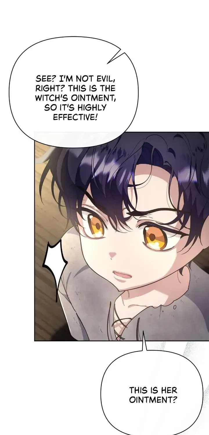 When the Witch’s Daughter Lifts the Male Lead’s Curse Chapter 6 page 11 - 
