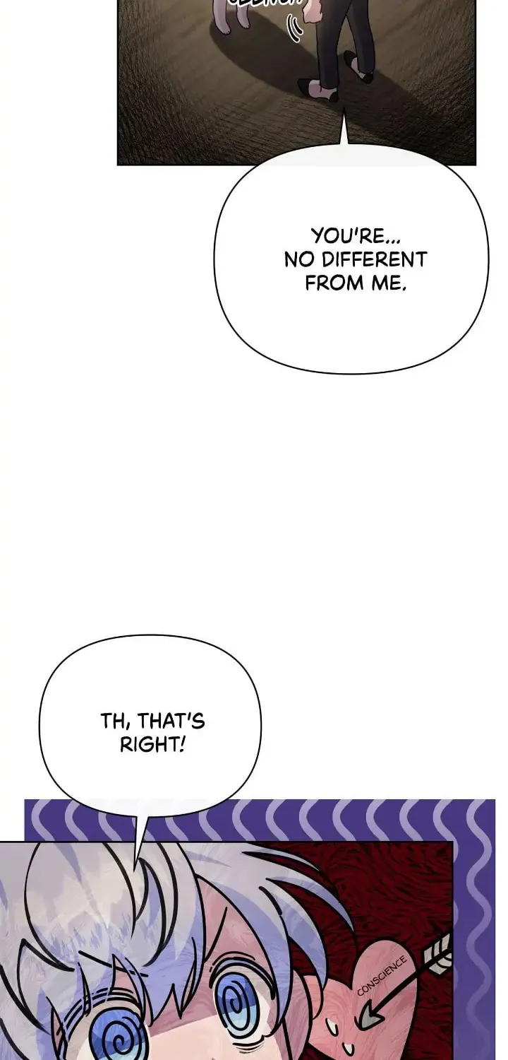 When the Witch’s Daughter Lifts the Male Lead’s Curse Chapter 6 page 15 - 