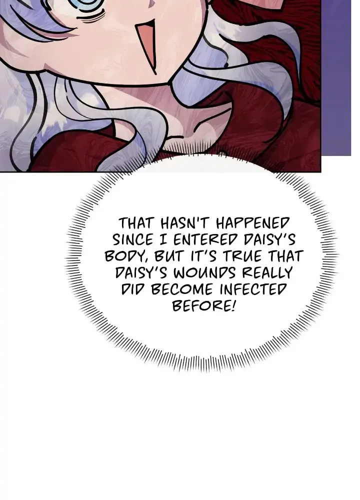 When the Witch’s Daughter Lifts the Male Lead’s Curse Chapter 6 page 16 - 
