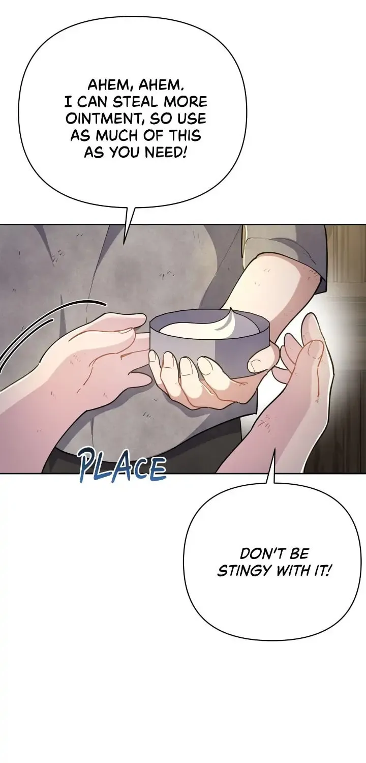 When the Witch’s Daughter Lifts the Male Lead’s Curse Chapter 6 page 17 - 