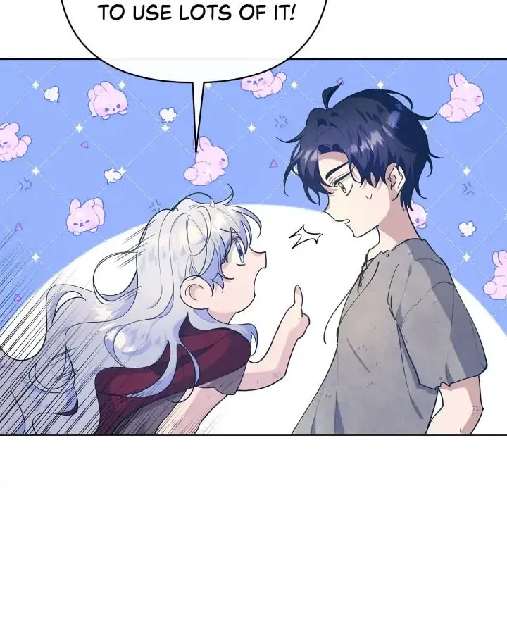 When the Witch’s Daughter Lifts the Male Lead’s Curse Chapter 6 page 19 - 