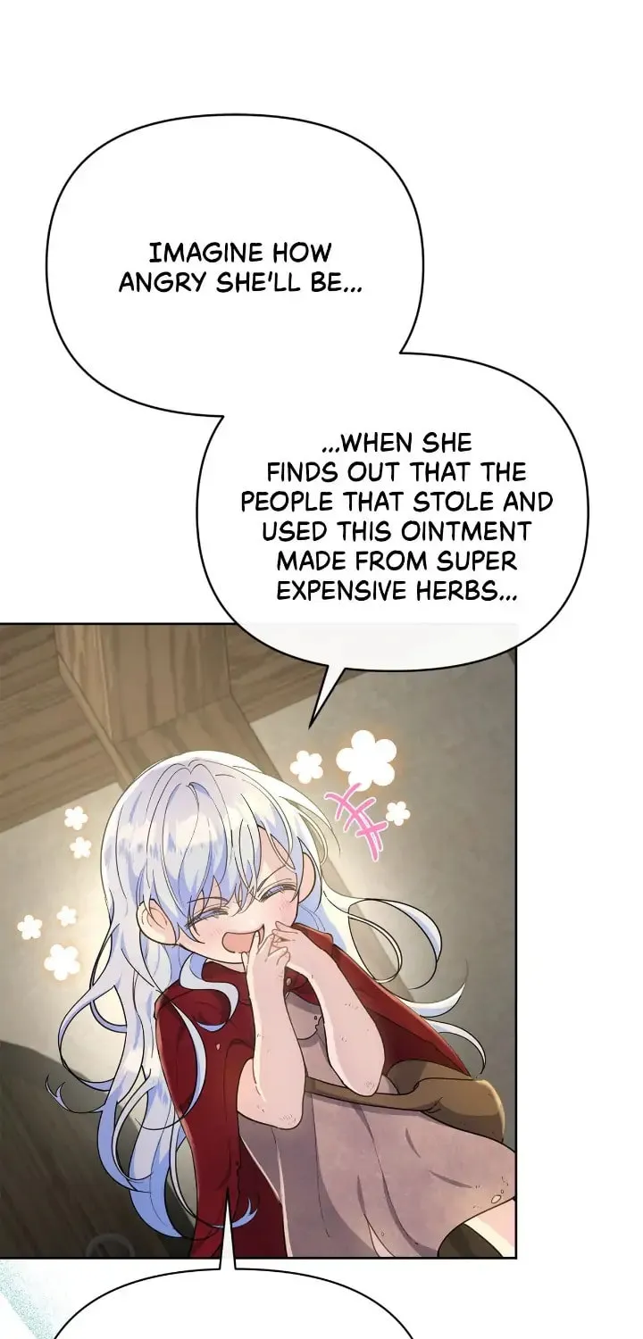When the Witch’s Daughter Lifts the Male Lead’s Curse Chapter 6 page 20 - 