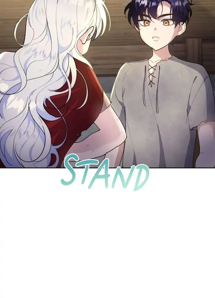 When the Witch’s Daughter Lifts the Male Lead’s Curse Chapter 6 page 3 - 