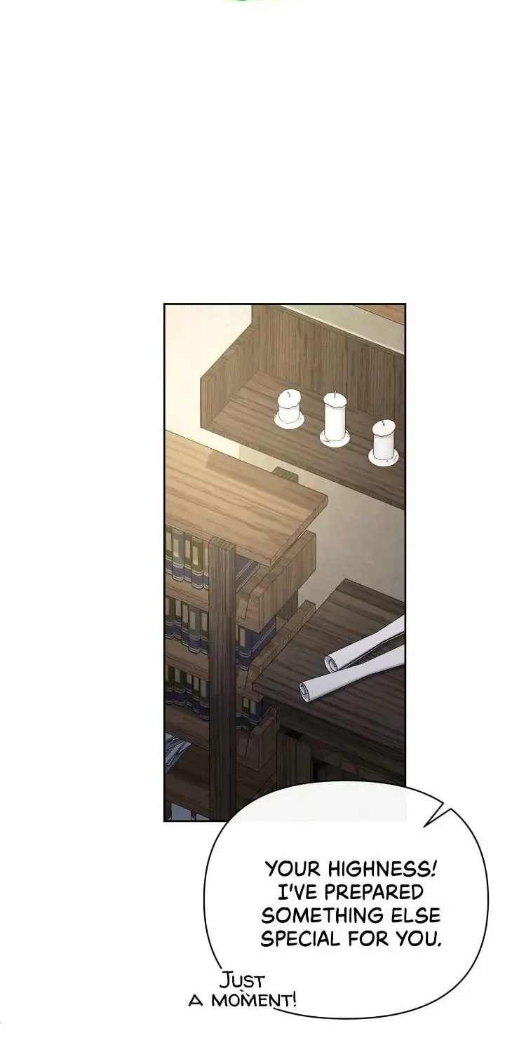 When the Witch’s Daughter Lifts the Male Lead’s Curse Chapter 6 page 27 - 