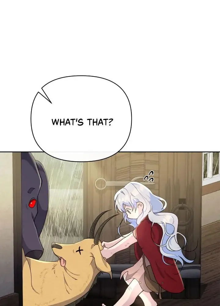 When the Witch’s Daughter Lifts the Male Lead’s Curse Chapter 6 page 28 - 