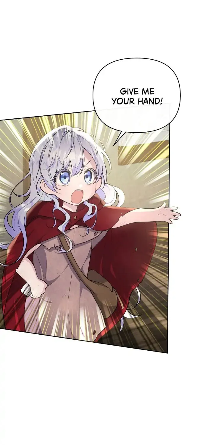 When the Witch’s Daughter Lifts the Male Lead’s Curse Chapter 6 page 4 - 