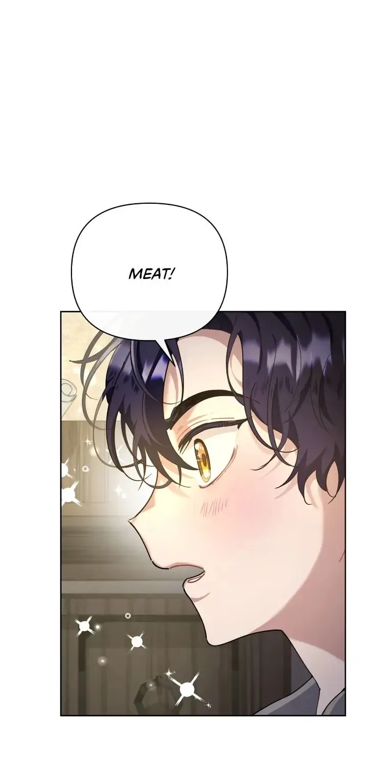 When the Witch’s Daughter Lifts the Male Lead’s Curse Chapter 6 page 31 - 