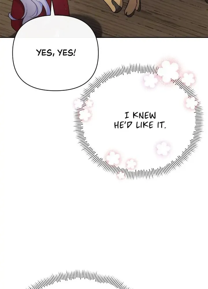 When the Witch’s Daughter Lifts the Male Lead’s Curse Chapter 6 page 33 - 