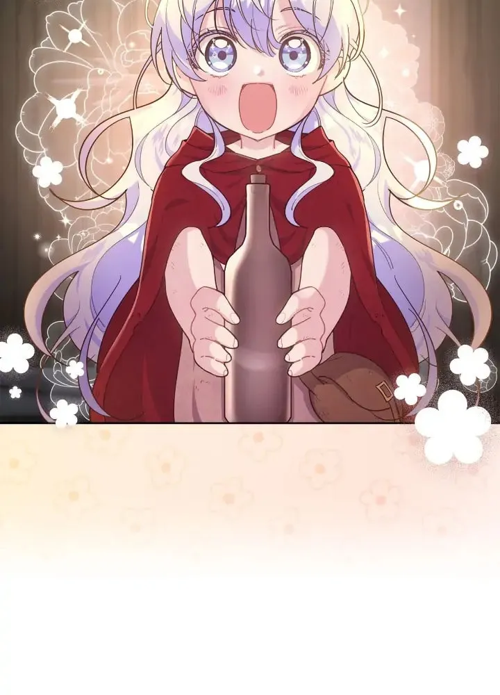 When the Witch’s Daughter Lifts the Male Lead’s Curse Chapter 6 page 36 - 