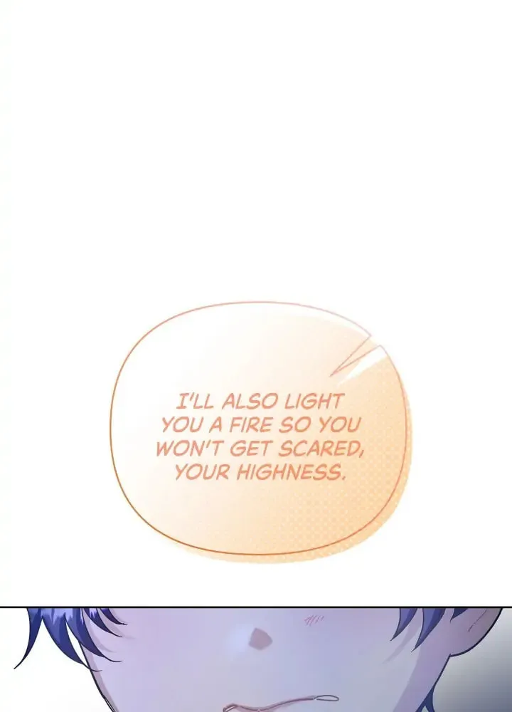 When the Witch’s Daughter Lifts the Male Lead’s Curse Chapter 6 page 39 - 