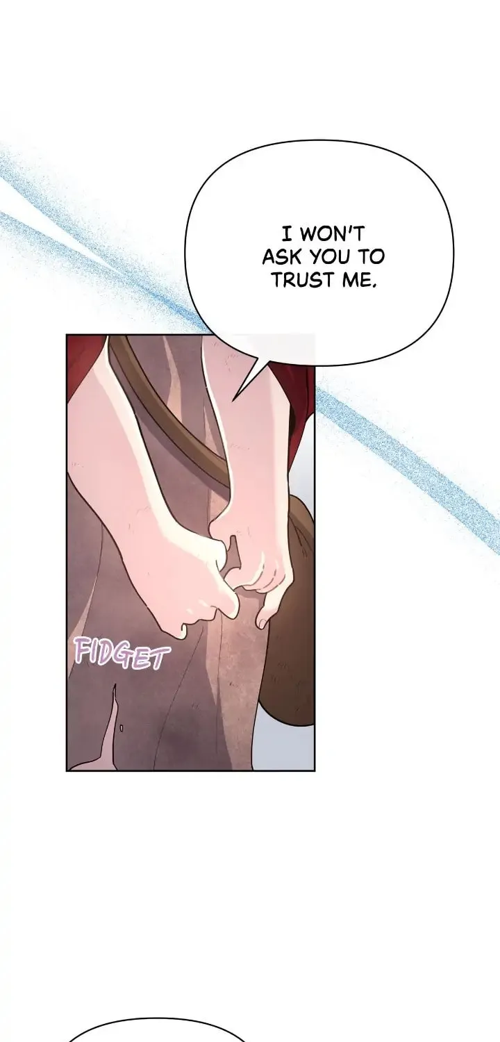 When the Witch’s Daughter Lifts the Male Lead’s Curse Chapter 6 page 41 - 