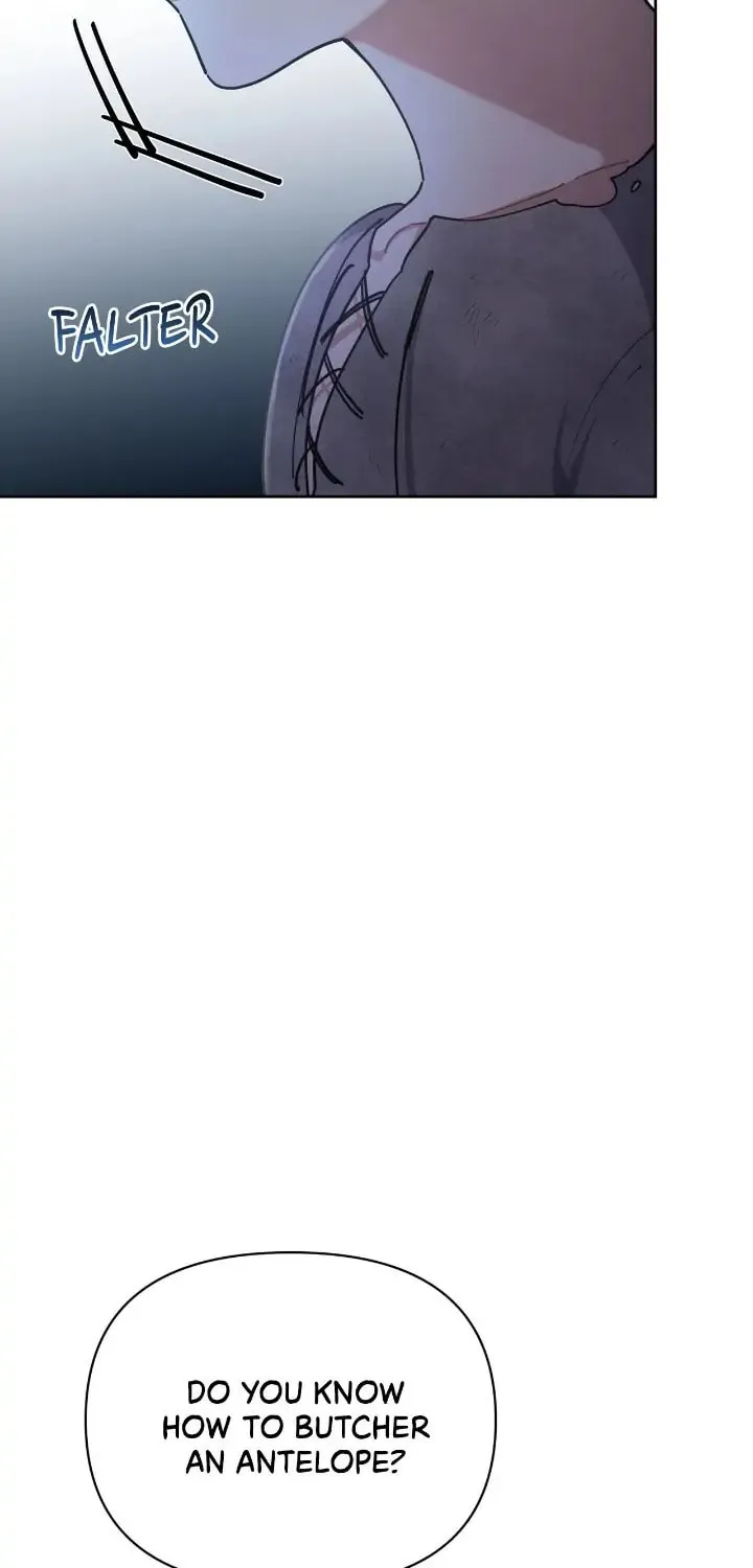 When the Witch’s Daughter Lifts the Male Lead’s Curse Chapter 6 page 45 - 