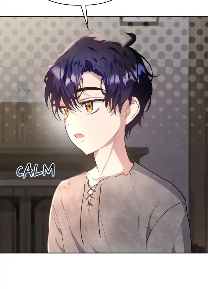 When the Witch’s Daughter Lifts the Male Lead’s Curse Chapter 6 page 46 - 