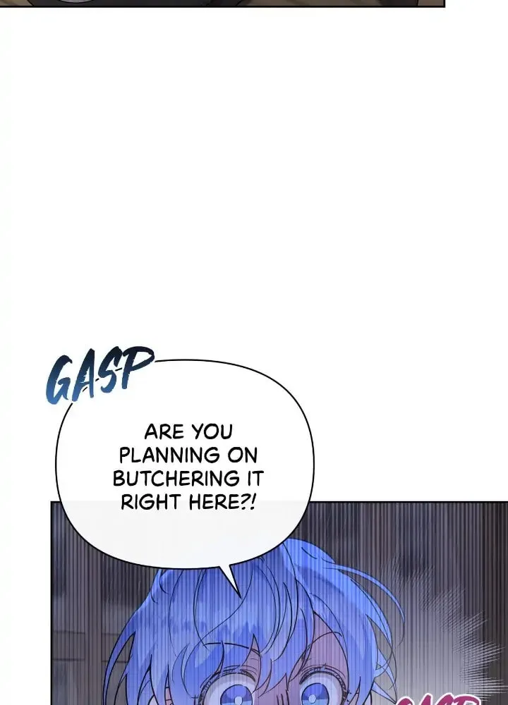 When the Witch’s Daughter Lifts the Male Lead’s Curse Chapter 6 page 49 - 