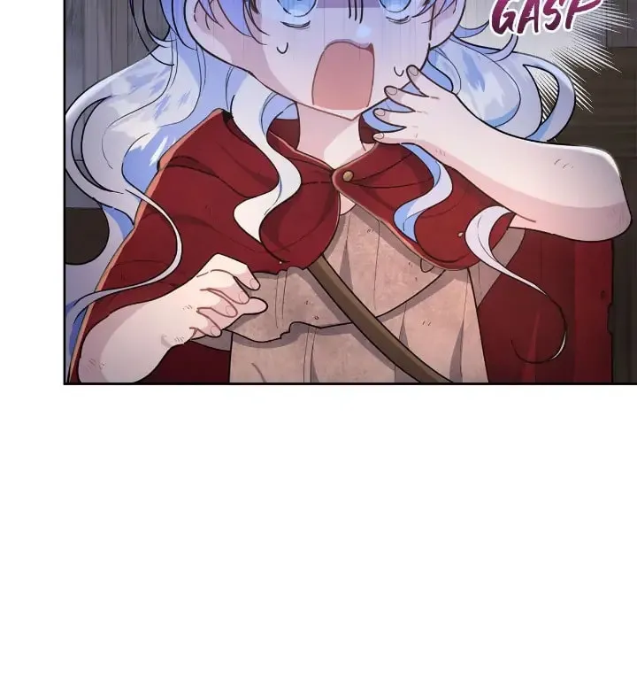 When the Witch’s Daughter Lifts the Male Lead’s Curse Chapter 6 page 50 - 