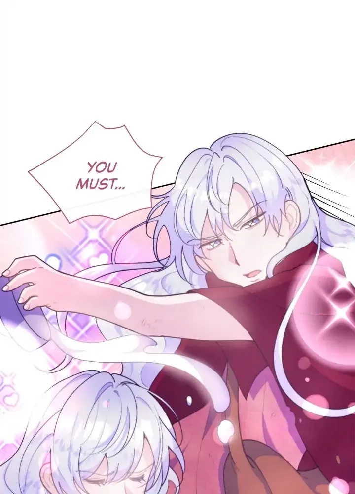 When the Witch’s Daughter Lifts the Male Lead’s Curse Chapter 6 page 6 - 
