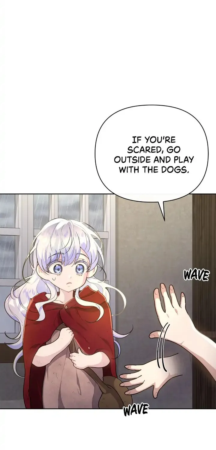 When the Witch’s Daughter Lifts the Male Lead’s Curse Chapter 6 page 52 - 