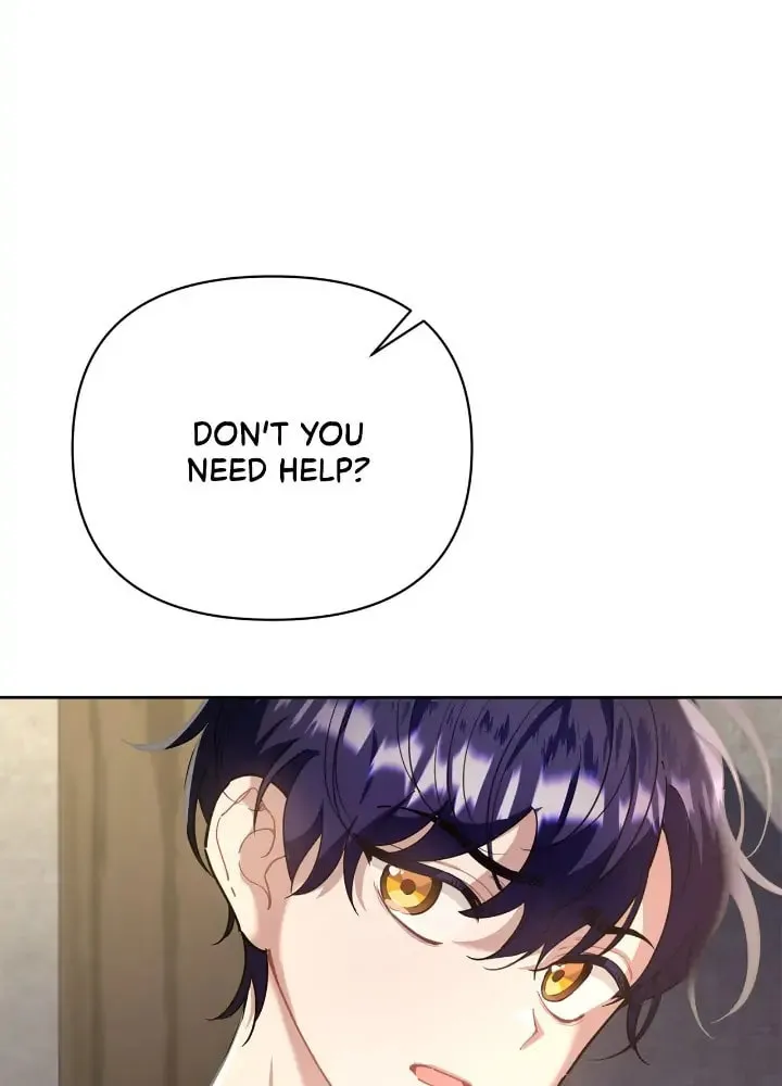When the Witch’s Daughter Lifts the Male Lead’s Curse Chapter 6 page 53 - 