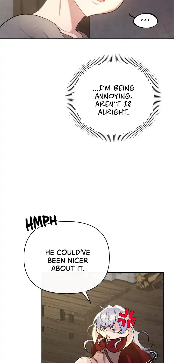When the Witch’s Daughter Lifts the Male Lead’s Curse Chapter 6 page 54 - 