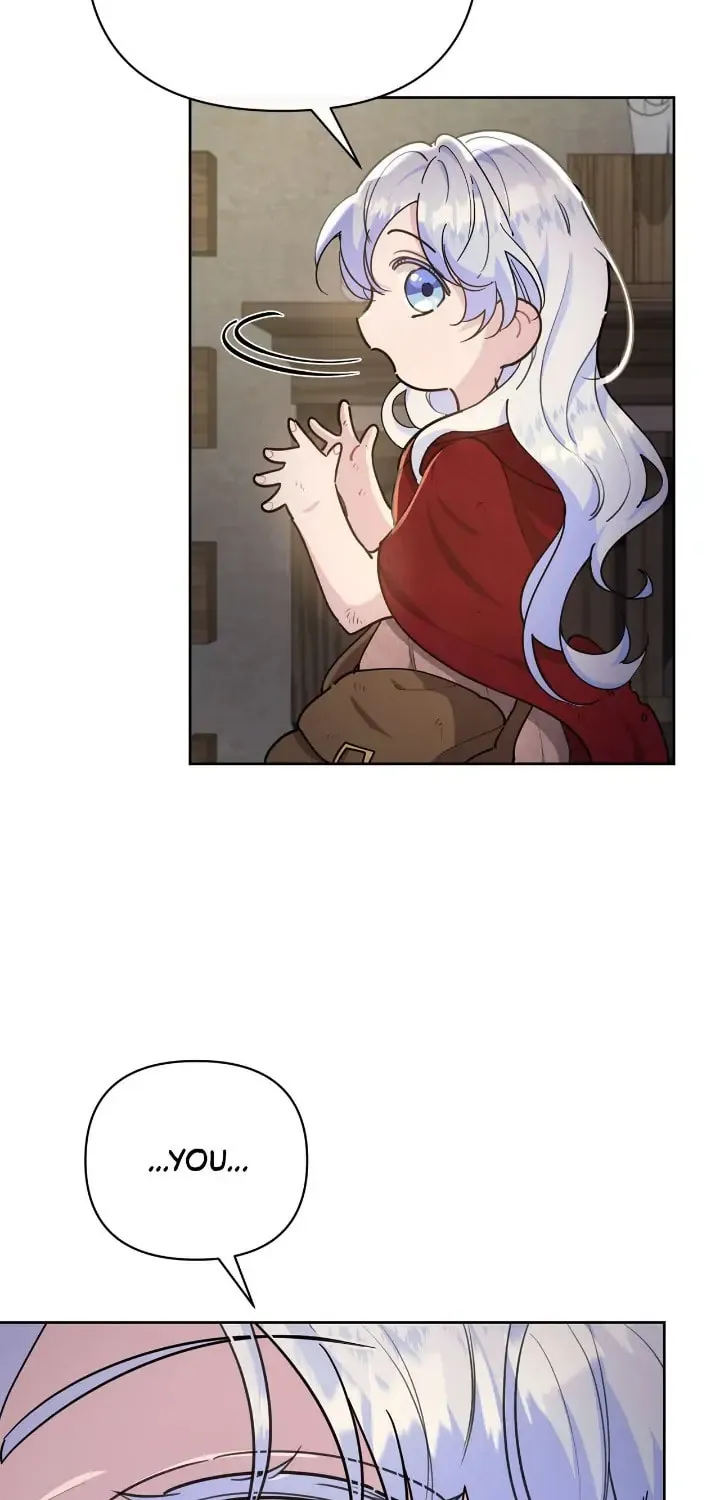 When the Witch’s Daughter Lifts the Male Lead’s Curse Chapter 6 page 57 - 