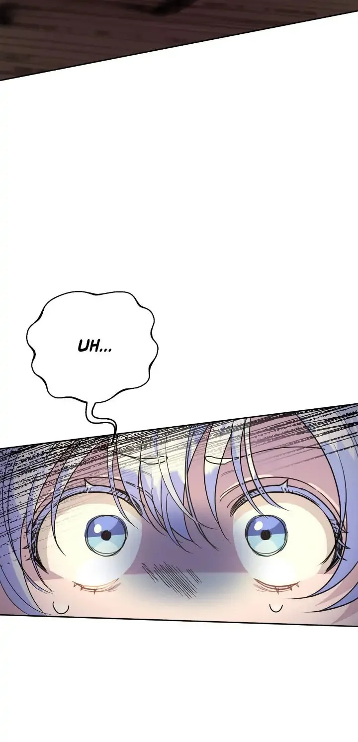 When the Witch’s Daughter Lifts the Male Lead’s Curse Chapter 6 page 60 - 