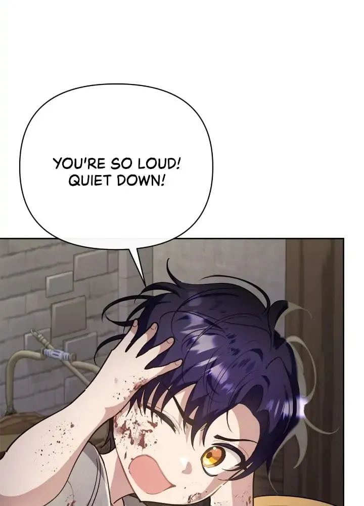When the Witch’s Daughter Lifts the Male Lead’s Curse Chapter 6 page 63 - 