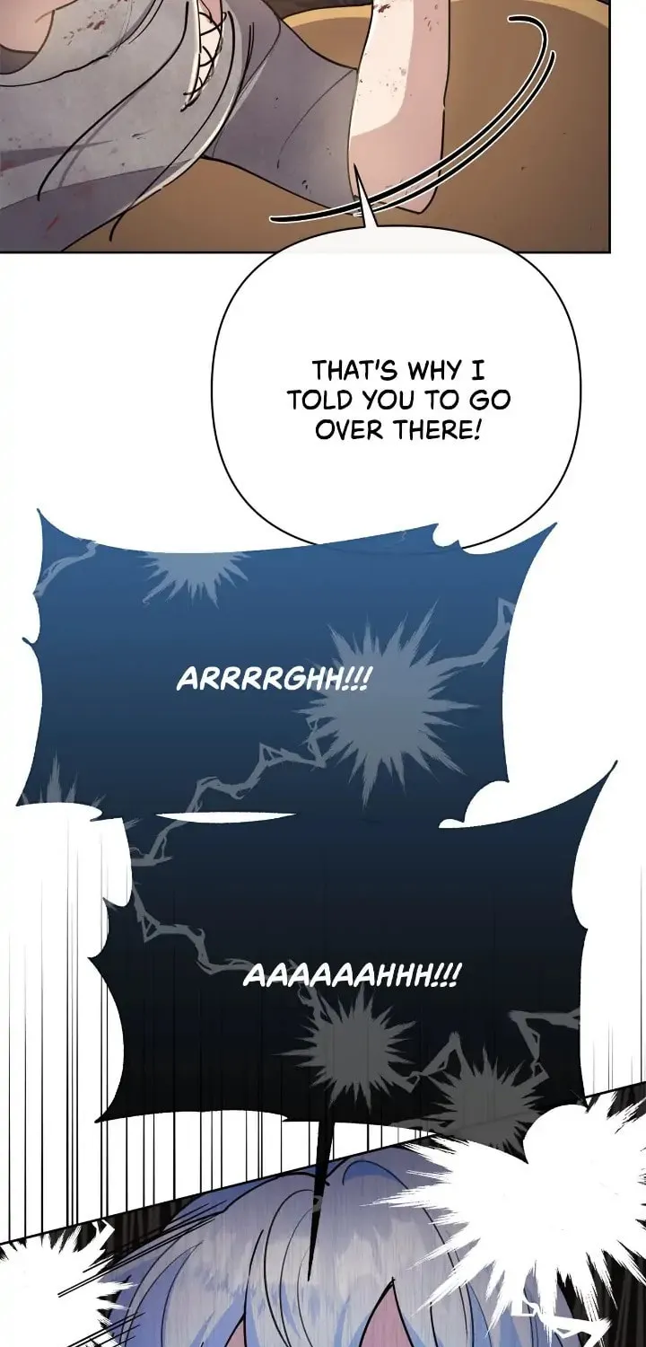 When the Witch’s Daughter Lifts the Male Lead’s Curse Chapter 6 page 64 - 