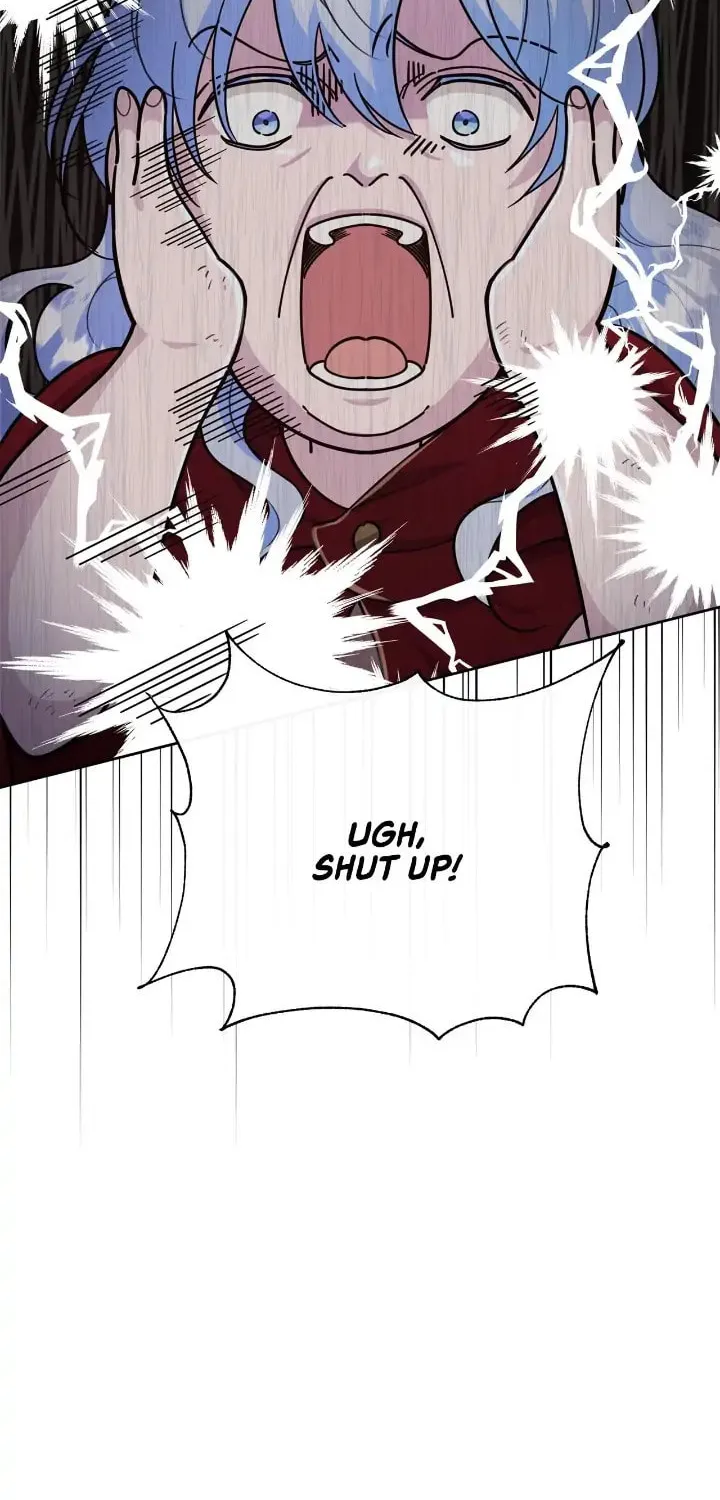 When the Witch’s Daughter Lifts the Male Lead’s Curse Chapter 6 page 65 - 