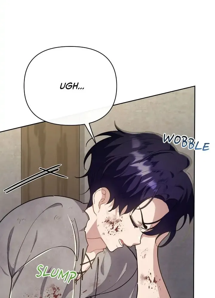 When the Witch’s Daughter Lifts the Male Lead’s Curse Chapter 6 page 66 - 