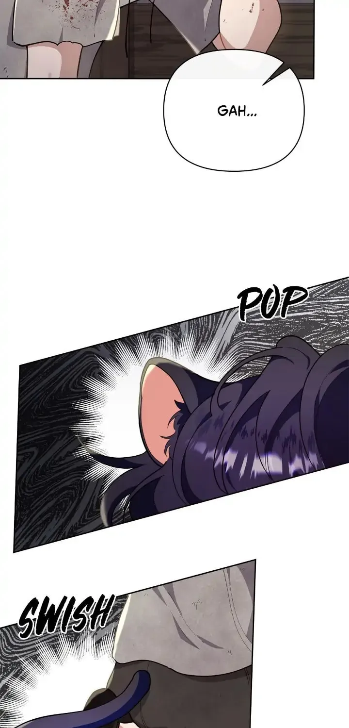 When the Witch’s Daughter Lifts the Male Lead’s Curse Chapter 6 page 67 - 