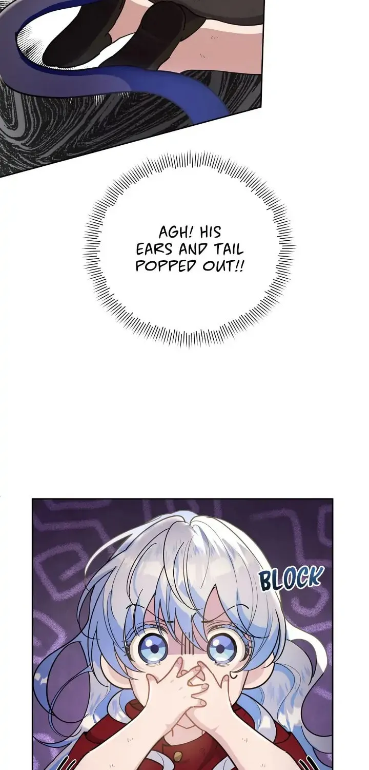 When the Witch’s Daughter Lifts the Male Lead’s Curse Chapter 6 page 68 - 