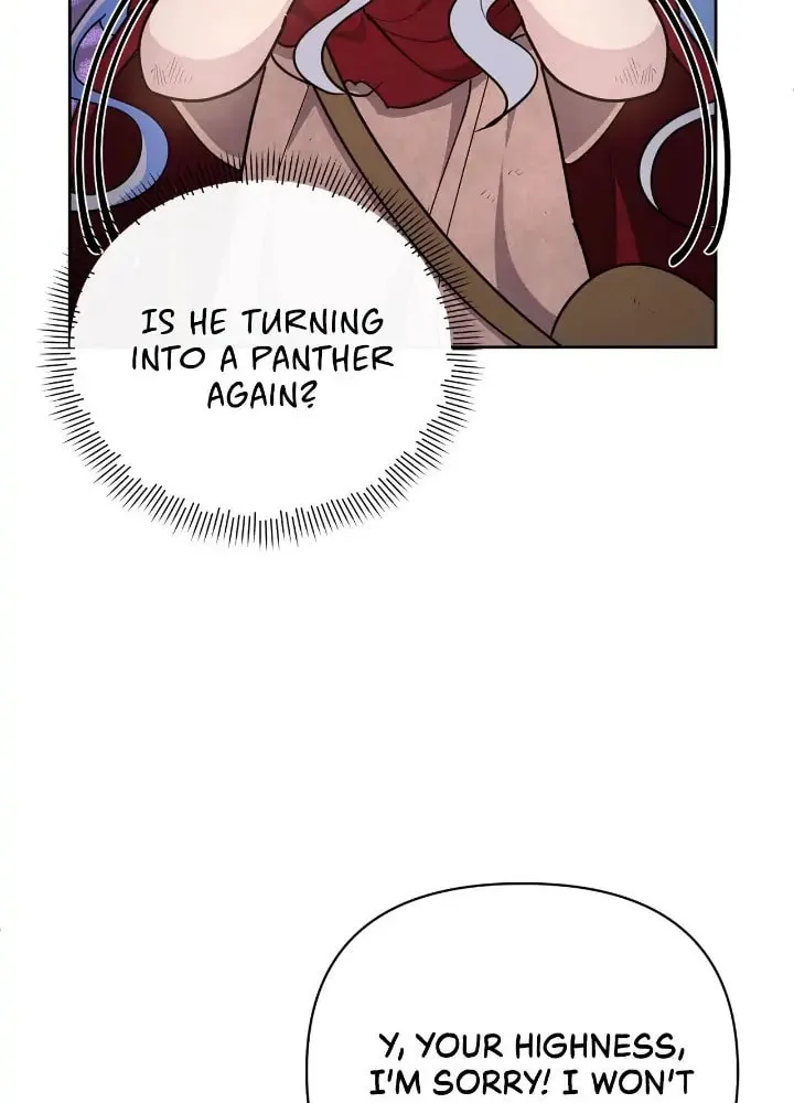 When the Witch’s Daughter Lifts the Male Lead’s Curse Chapter 6 page 69 - 