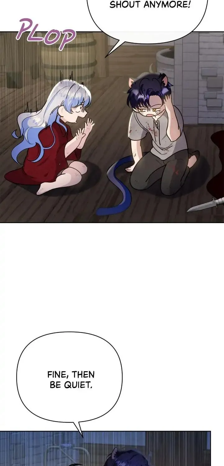 When the Witch’s Daughter Lifts the Male Lead’s Curse Chapter 6 page 70 - 