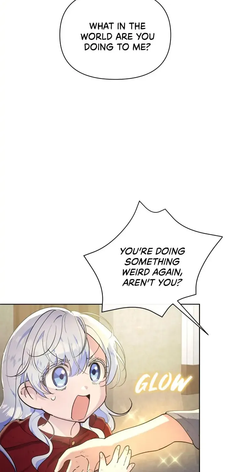 When the Witch’s Daughter Lifts the Male Lead’s Curse Chapter 6 page 8 - 