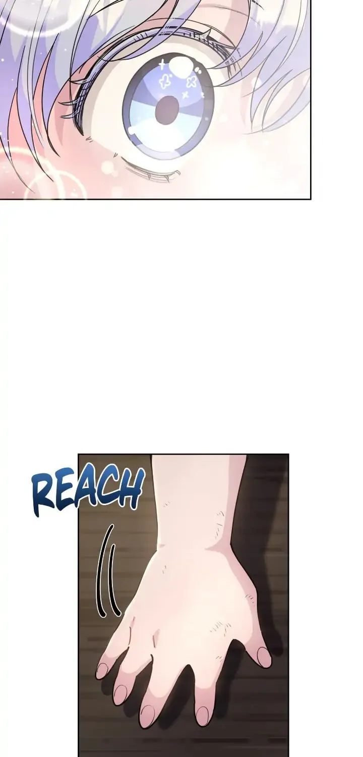 When the Witch’s Daughter Lifts the Male Lead’s Curse Chapter 6 page 73 - 
